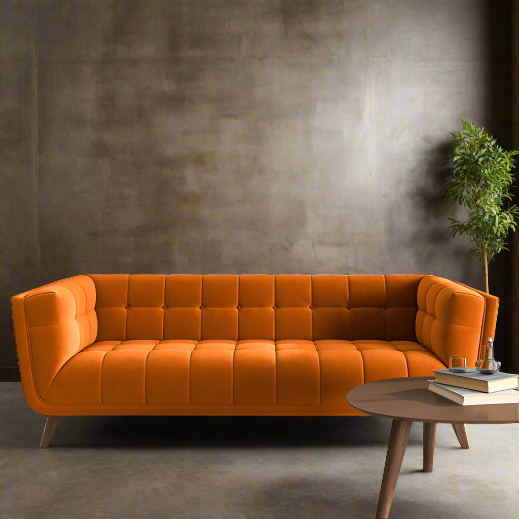 Pamelia Sofa