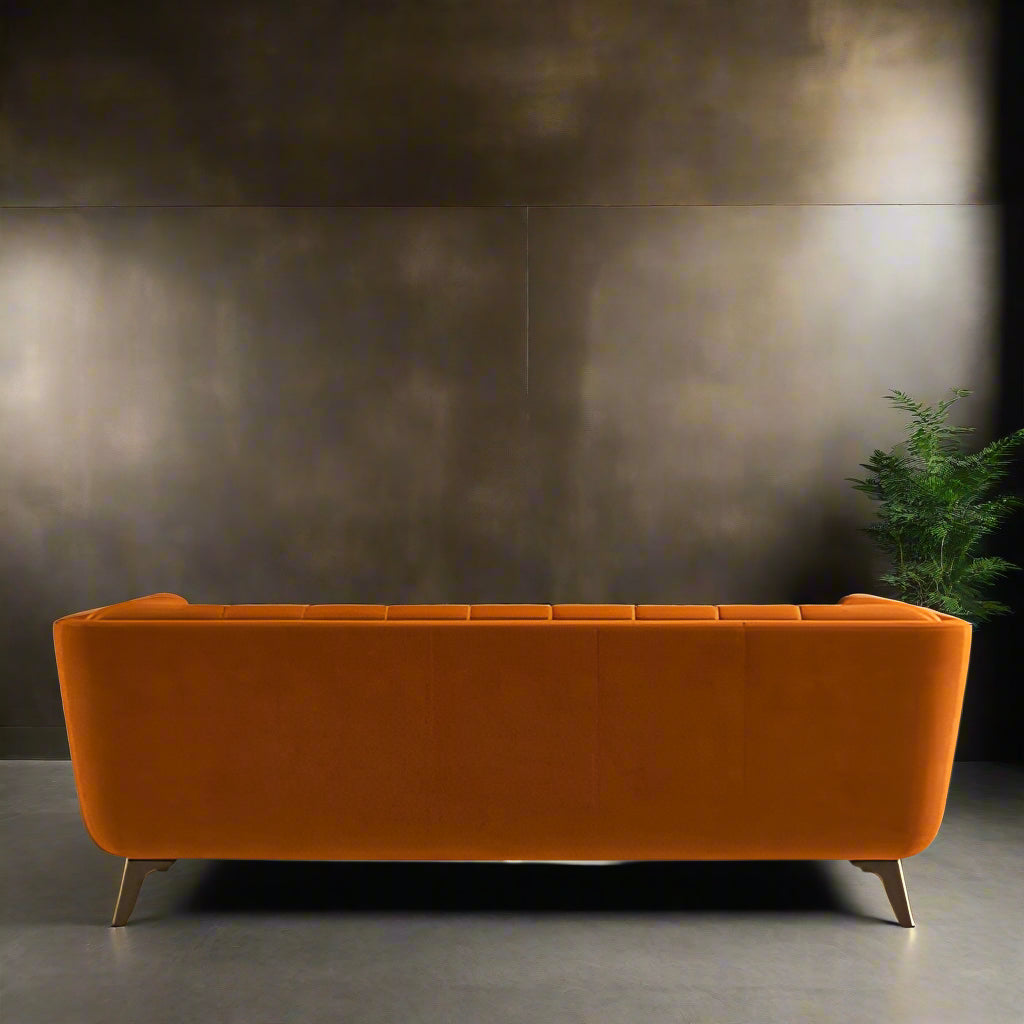 Pamelia Sofa