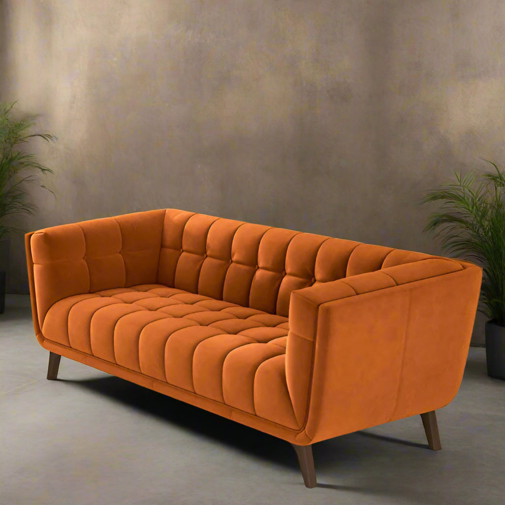 Pamelia Sofa