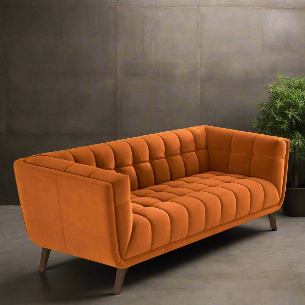 Pamelia Sofa