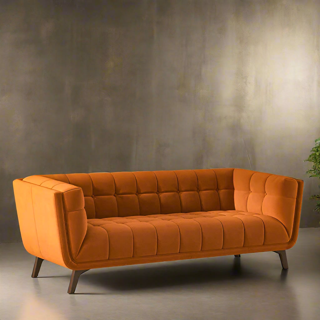 Pamelia Sofa