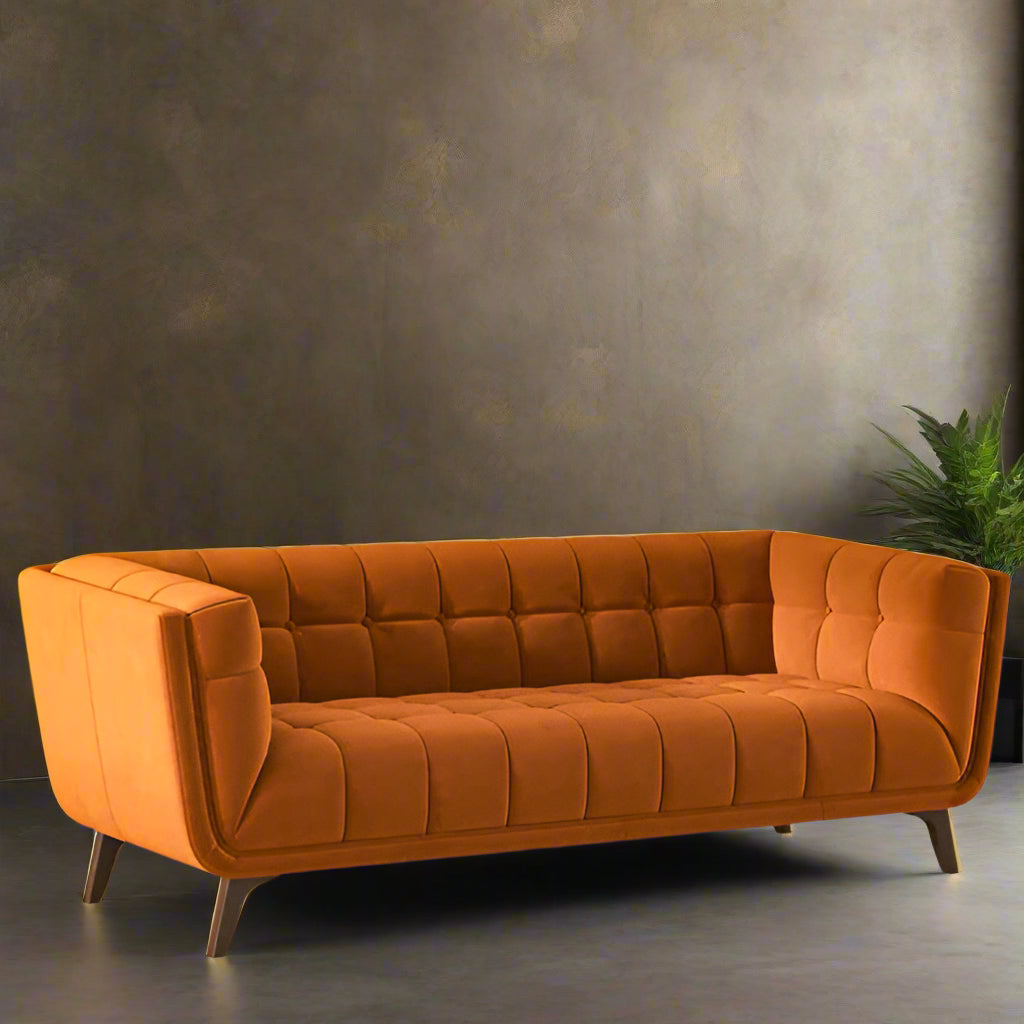 Pamelia Sofa