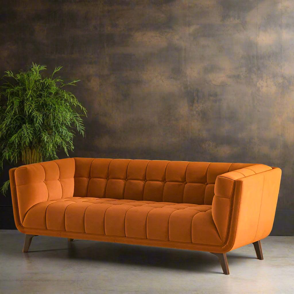 Pamelia Sofa