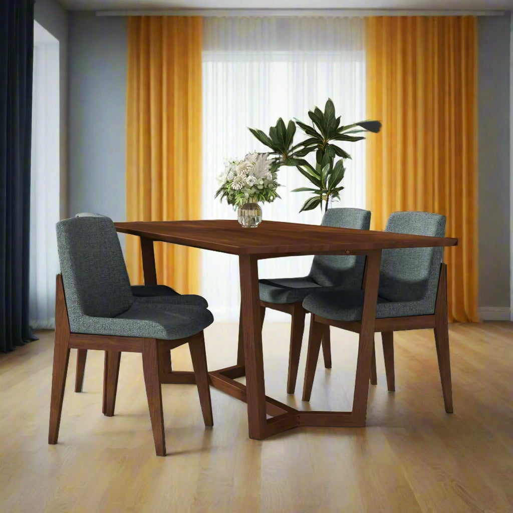 Patterson Dining Chair /Two