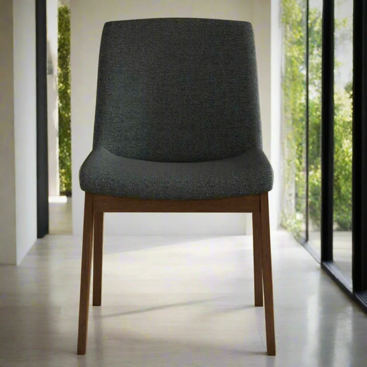 Patterson Dining Chair /Two