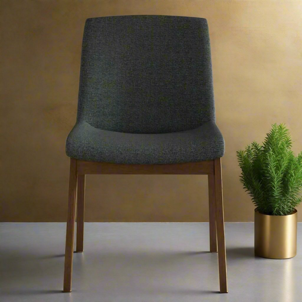 Patterson Dining Chair /Two