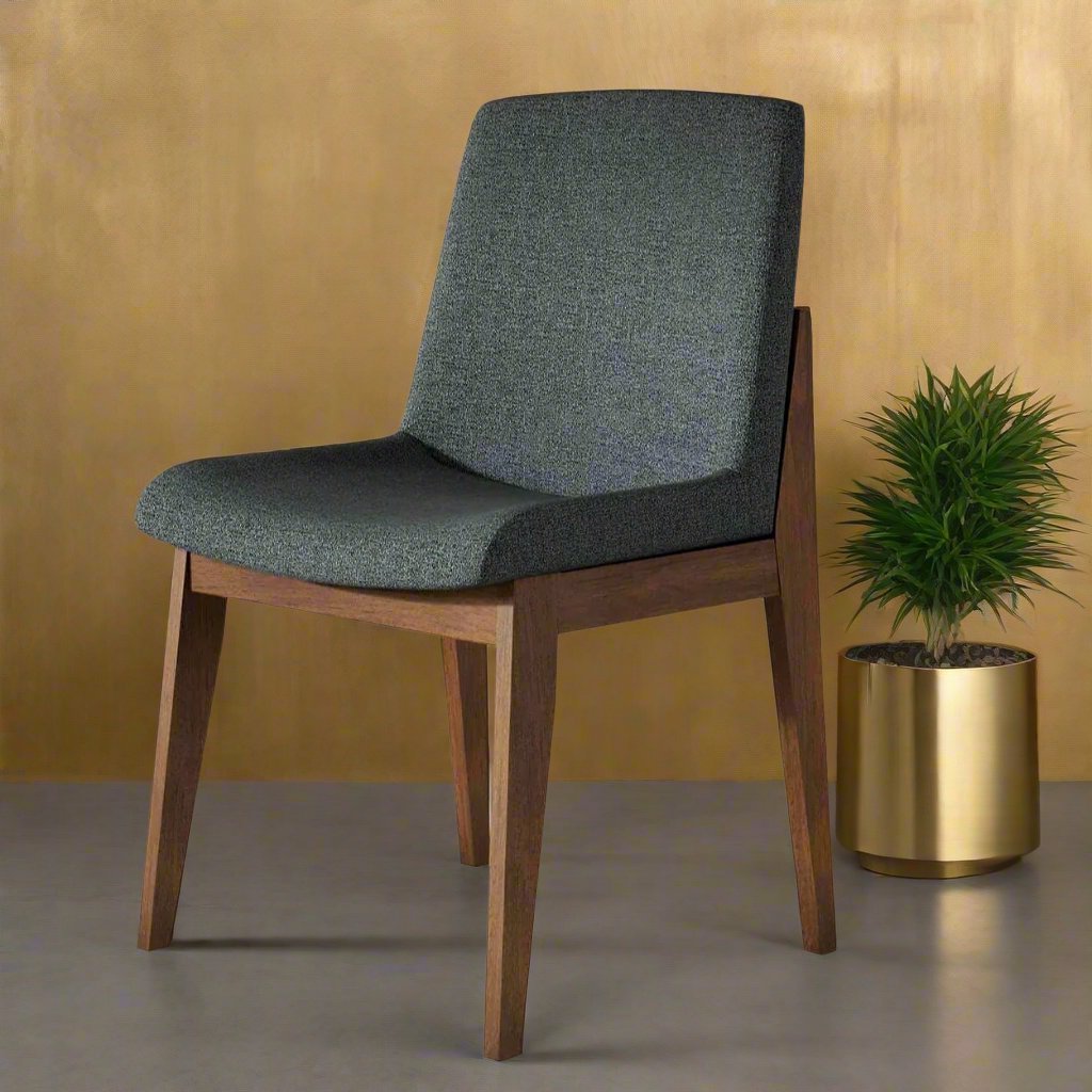 Patterson Dining Chair /Two