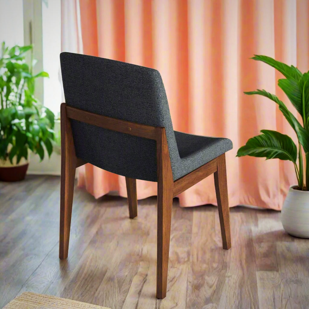 Patterson Dining Chair /Two