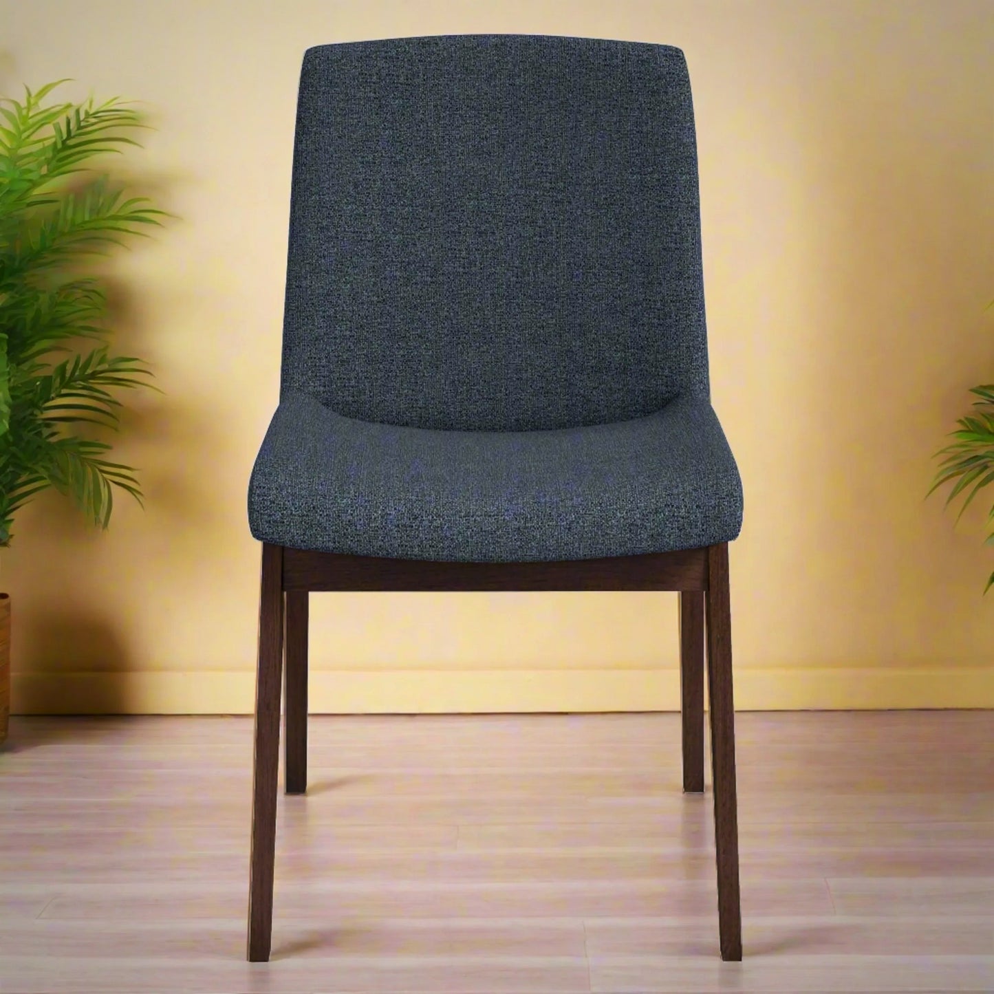 Patterson Dining Chair /Two