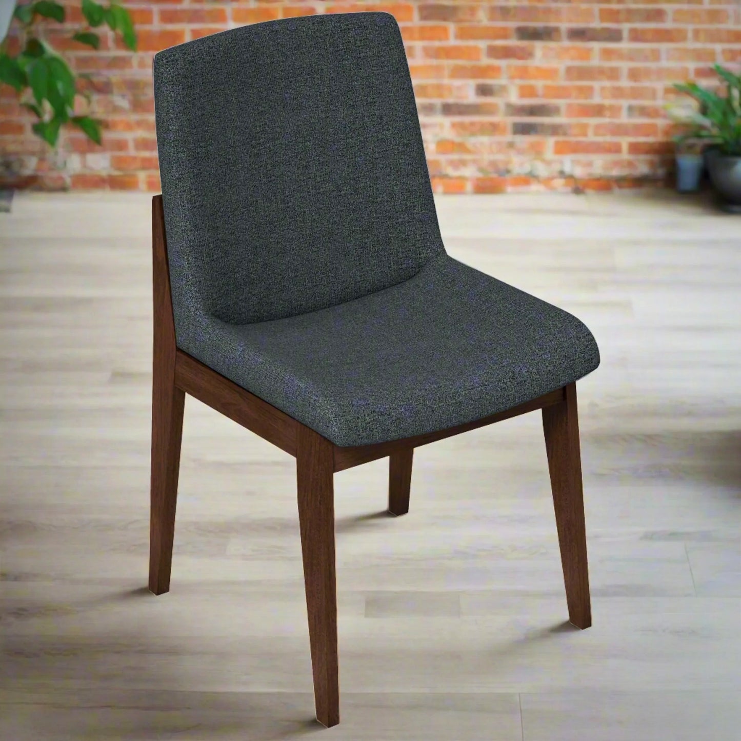 Patterson Dining Chair /Two