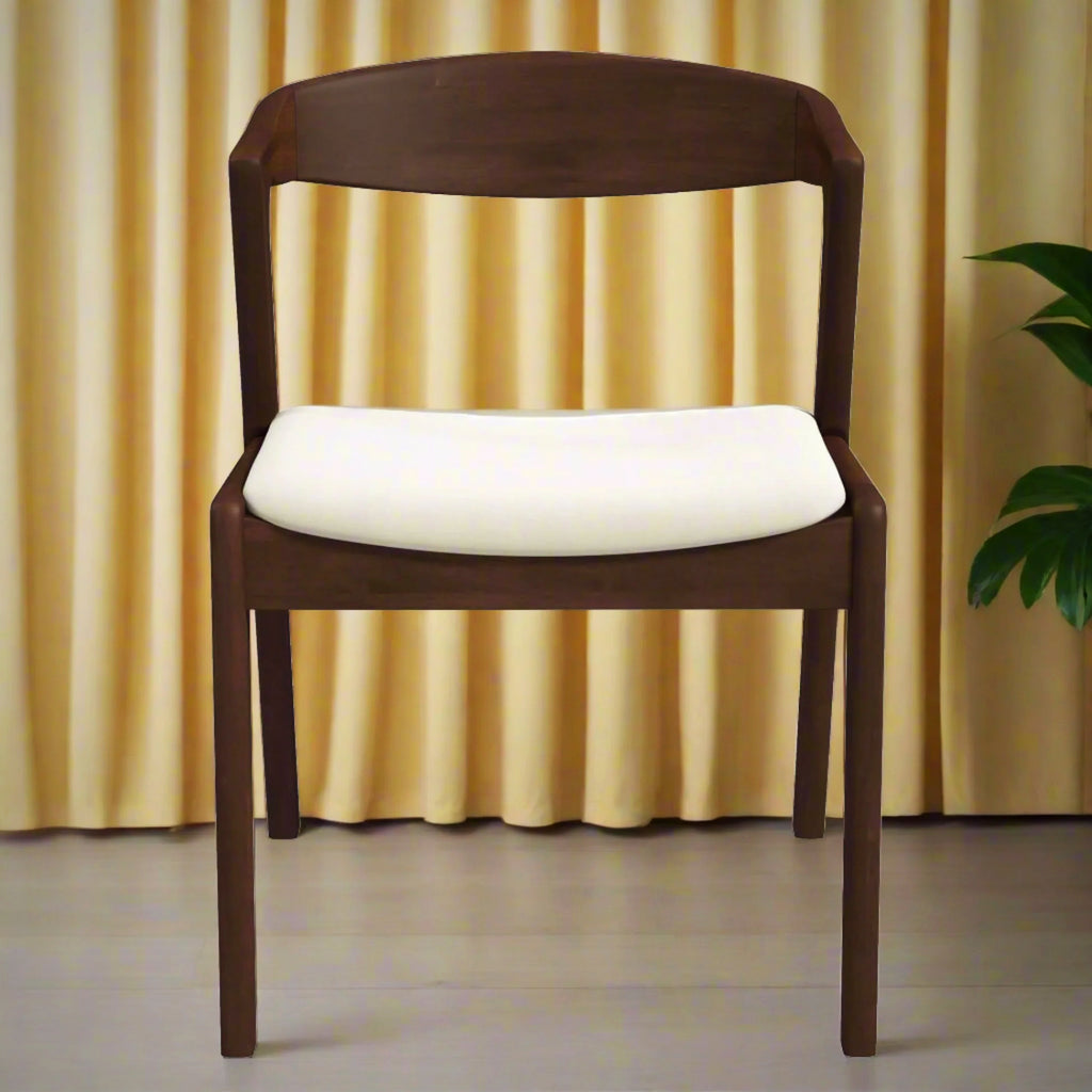 Cohocton  Dining  Chair /Two