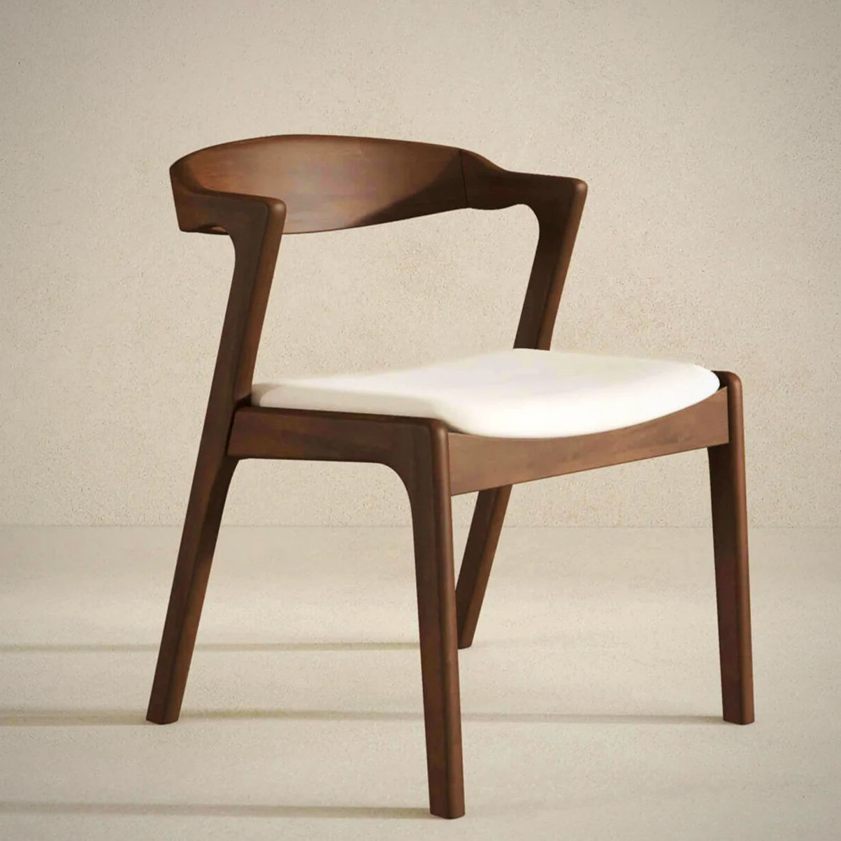 Cohocton  Dining  Chair /Two