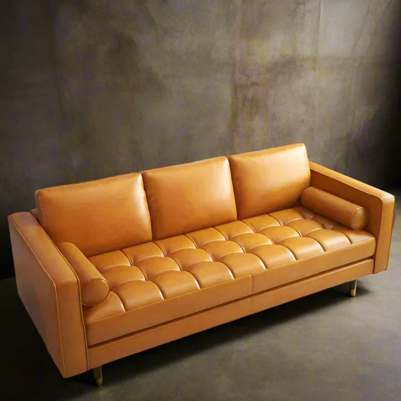 Monticello Sofa