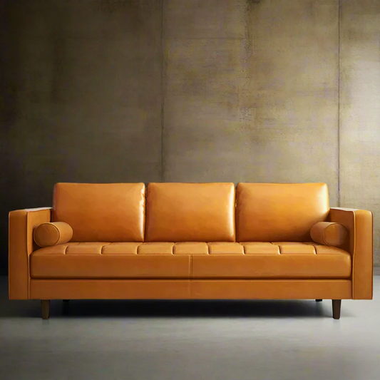 Monticello Sofa