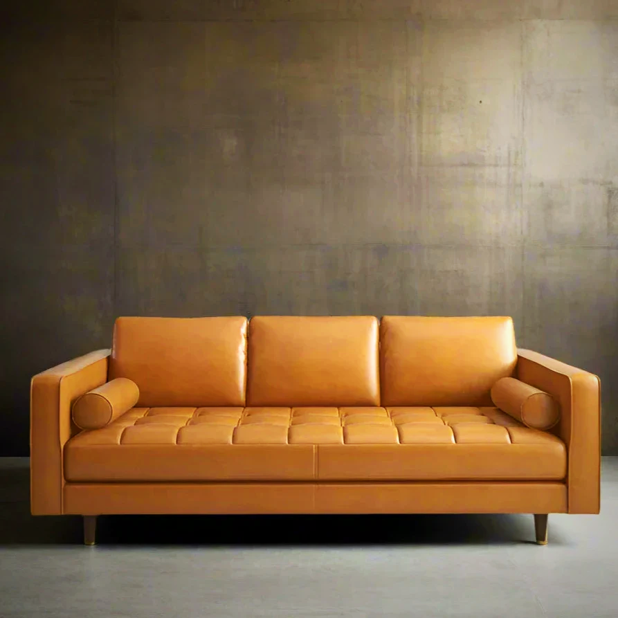 Monticello Sofa