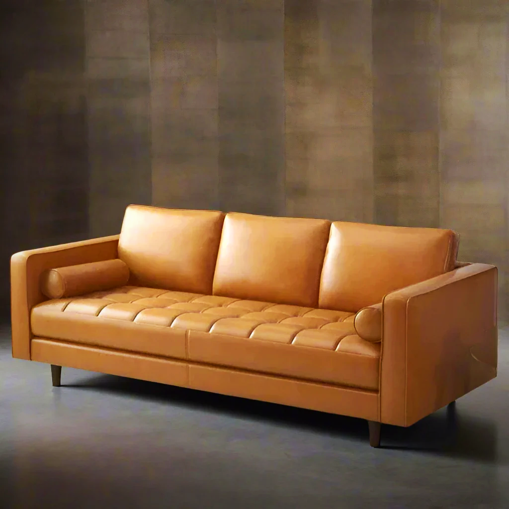 Monticello Sofa