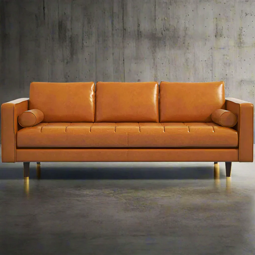 Monticello Sofa