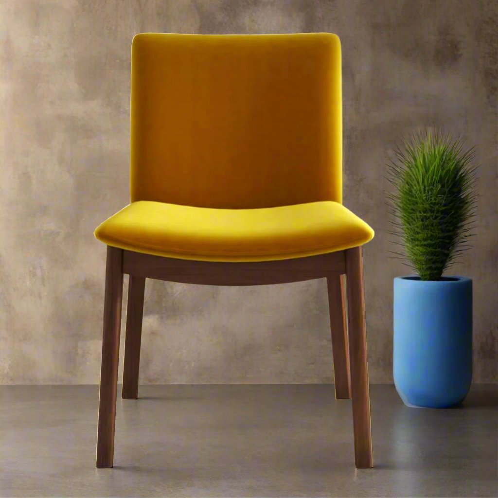 Lawrence Dining Chair /Two