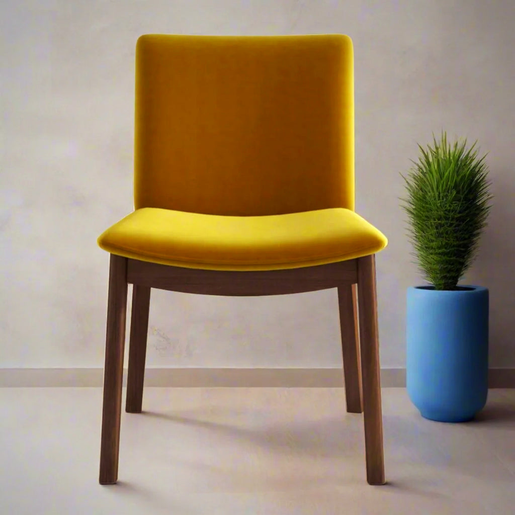 Lawrence Dining Chair /Two