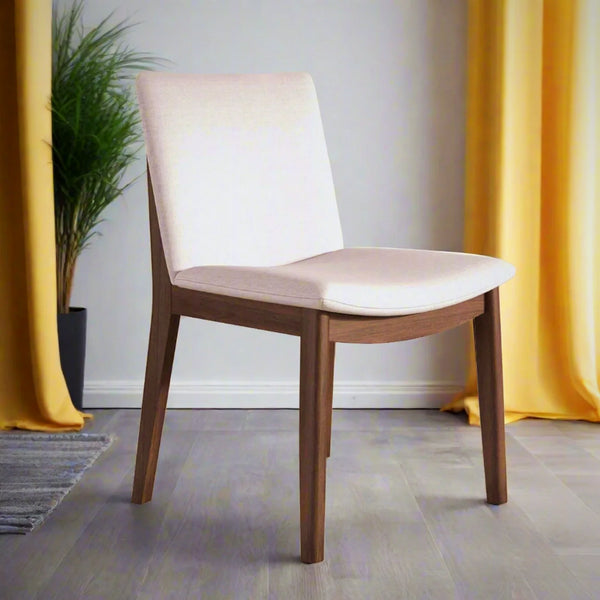 Lapeer Dining Chair /Two