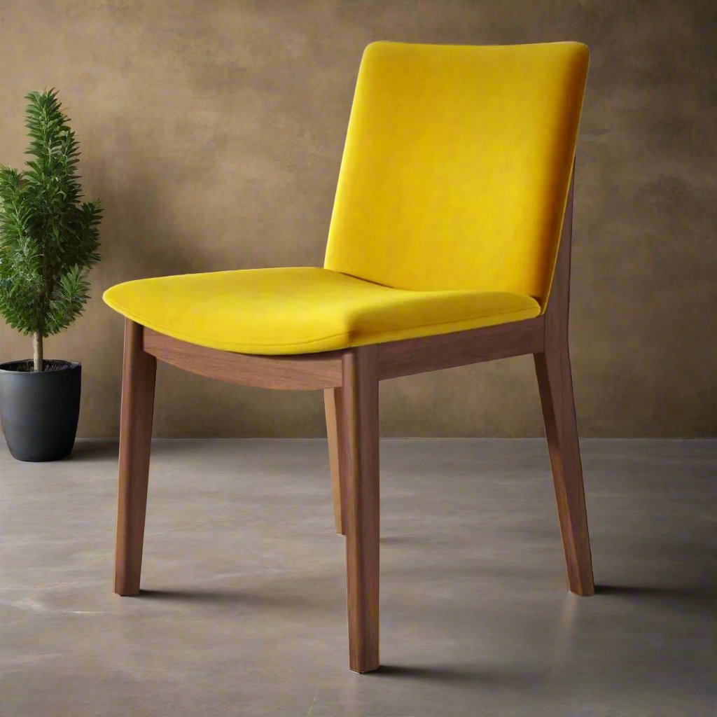 Lawrence Dining Chair /Two