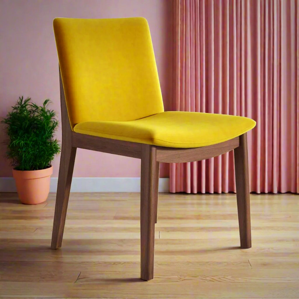 Lawrence Dining Chair /Two