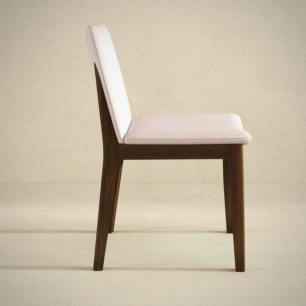 Lapeer Dining Chair /Two