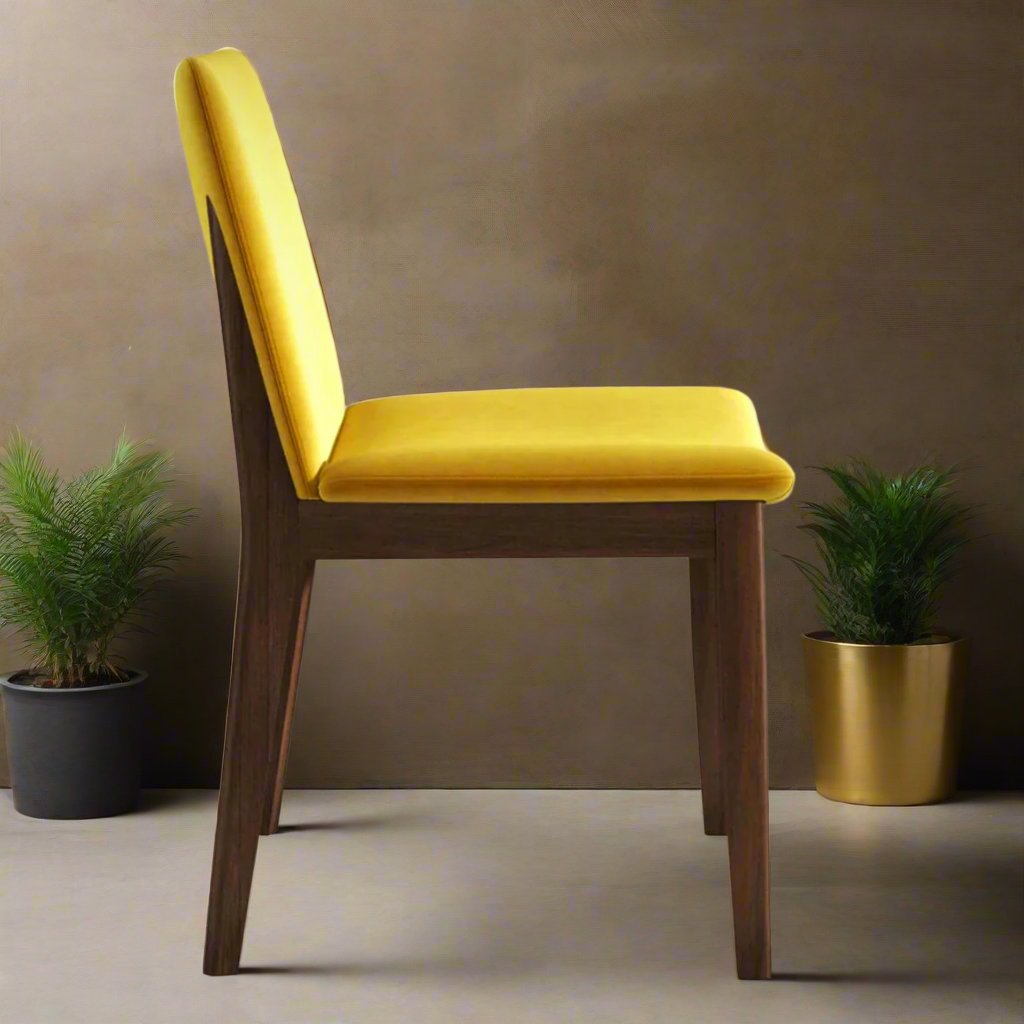 Lawrence Dining Chair /Two