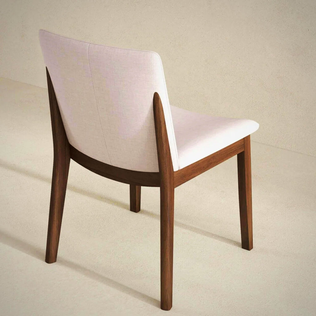 Lapeer Dining Chair /Two