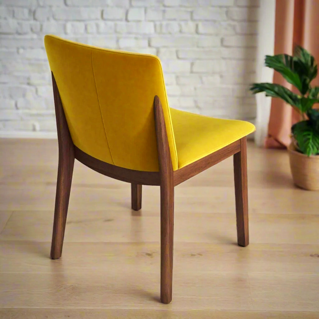 Lawrence Dining Chair /Two