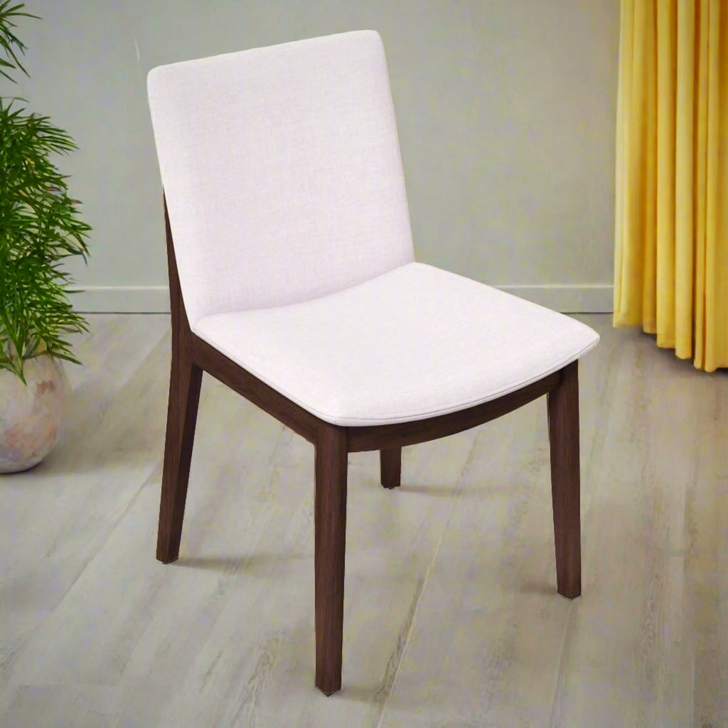 Lapeer Dining Chair /Two