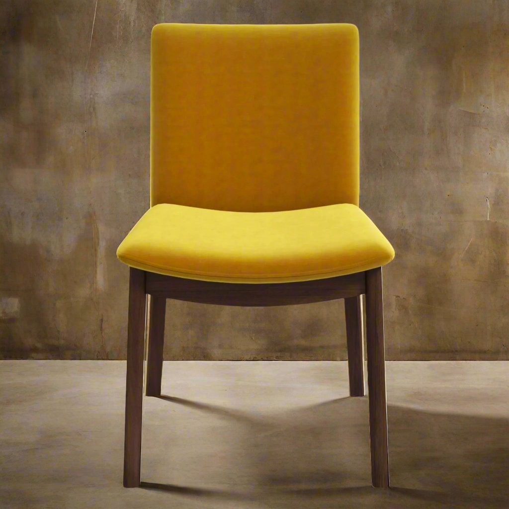 Lawrence Dining Chair /Two