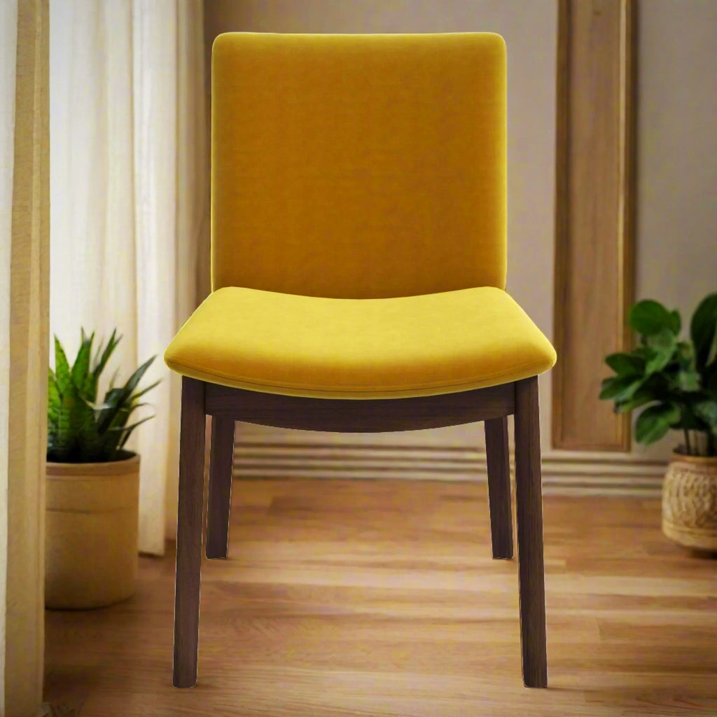 Lawrence Dining Chair /Two