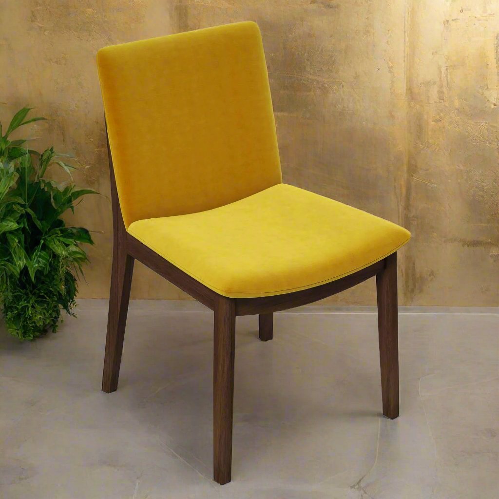 Lawrence Dining Chair /Two