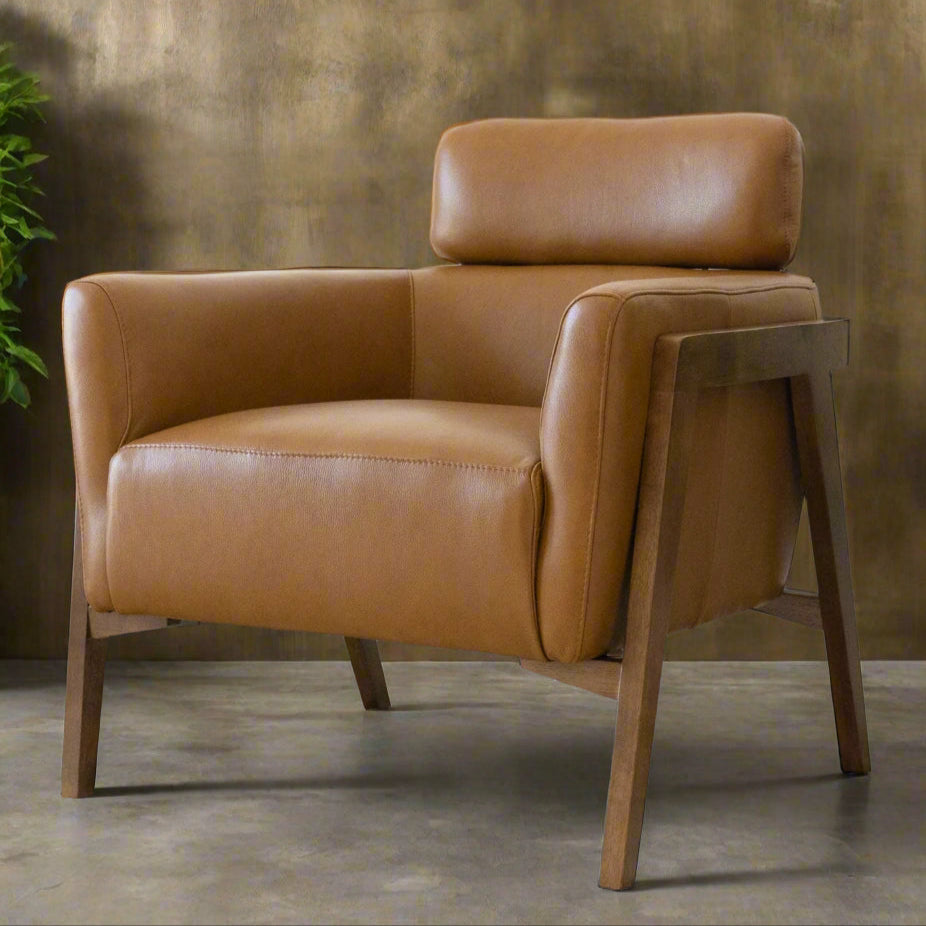 Darien Accent Chair