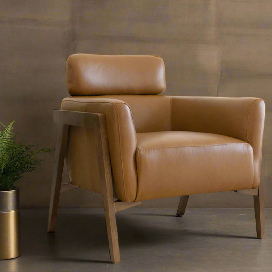 Darien Accent Chair