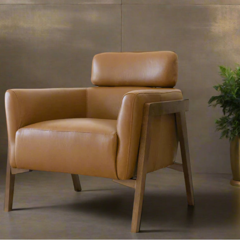 Darien Accent Chair