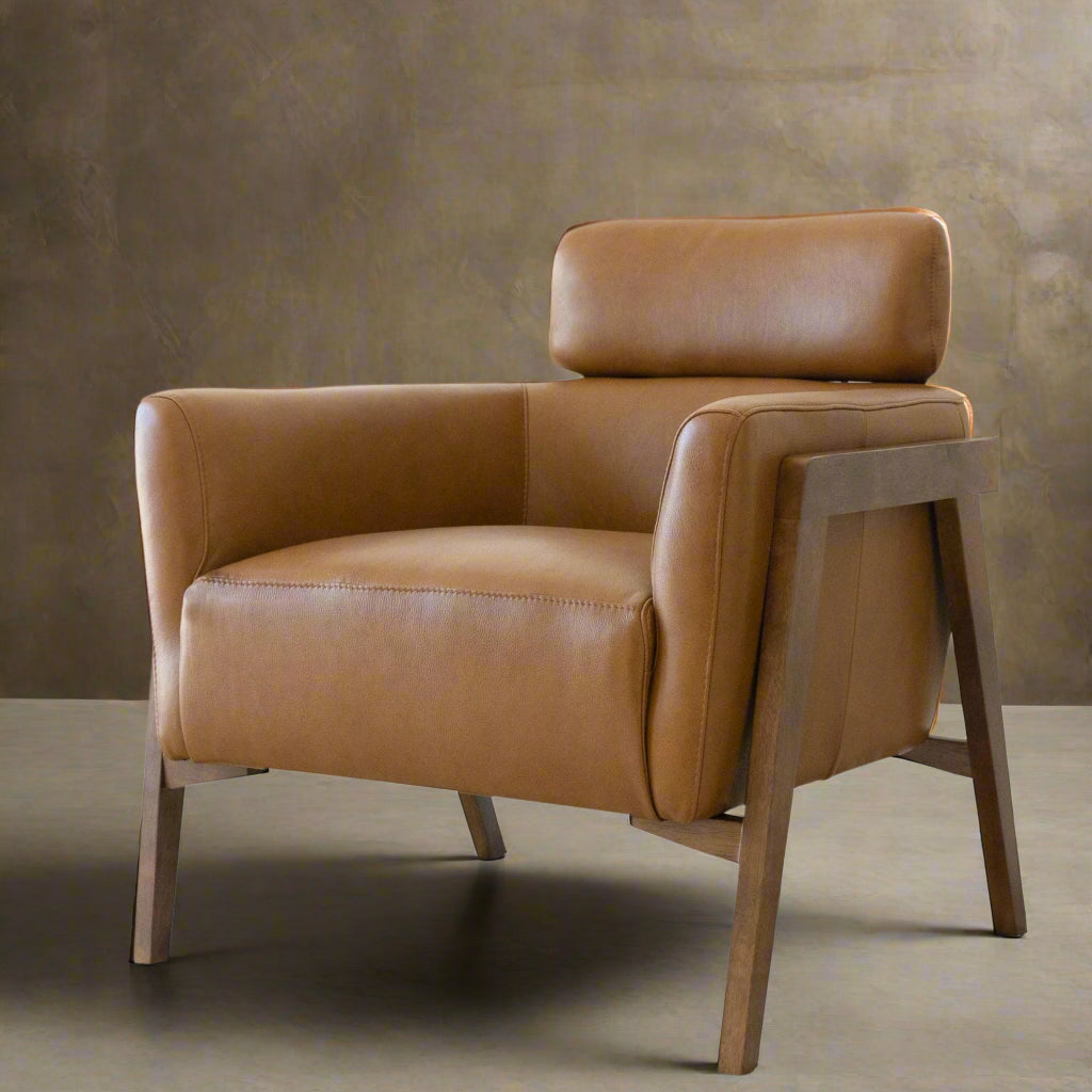 Darien Accent Chair