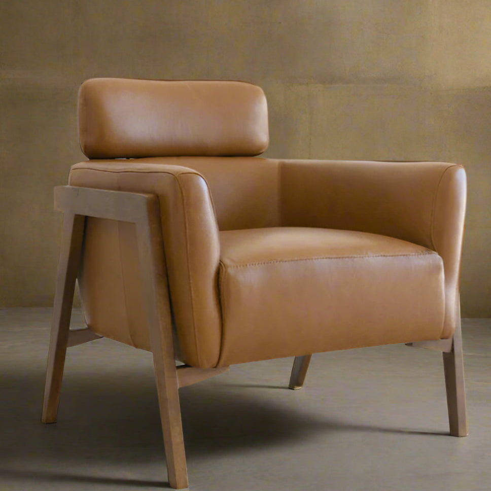 Darien Accent Chair