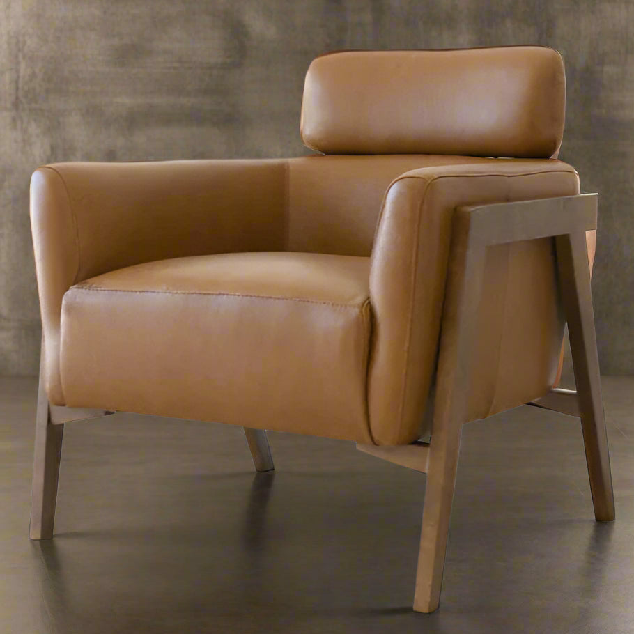 Darien Accent Chair