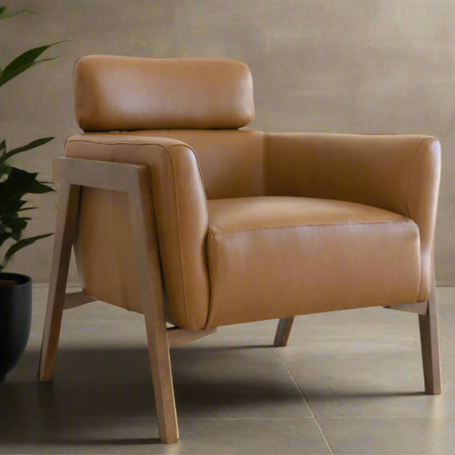 Darien Accent Chair