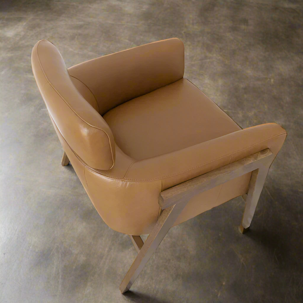 Darien Accent Chair
