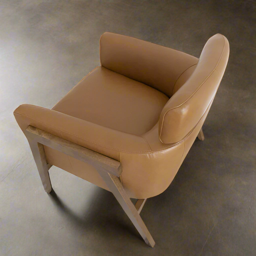 Darien Accent Chair