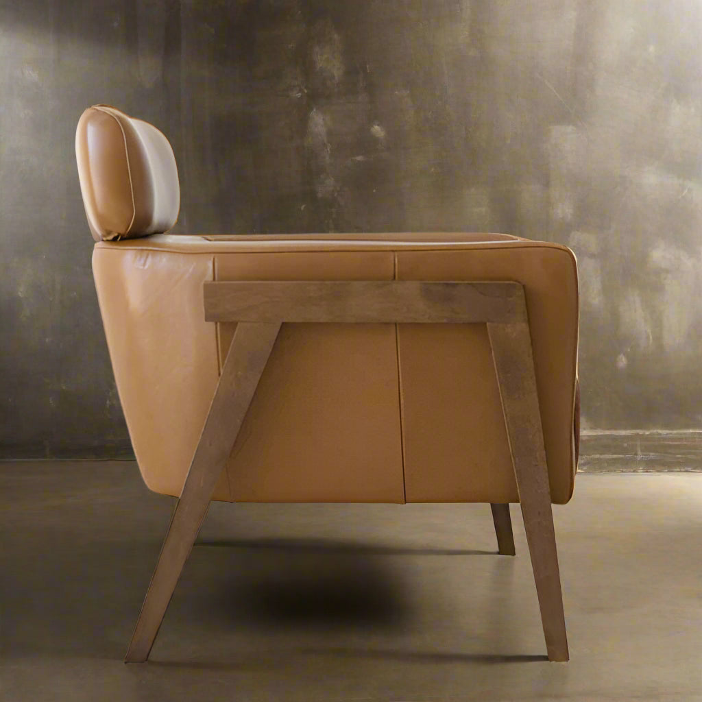 Darien Accent Chair