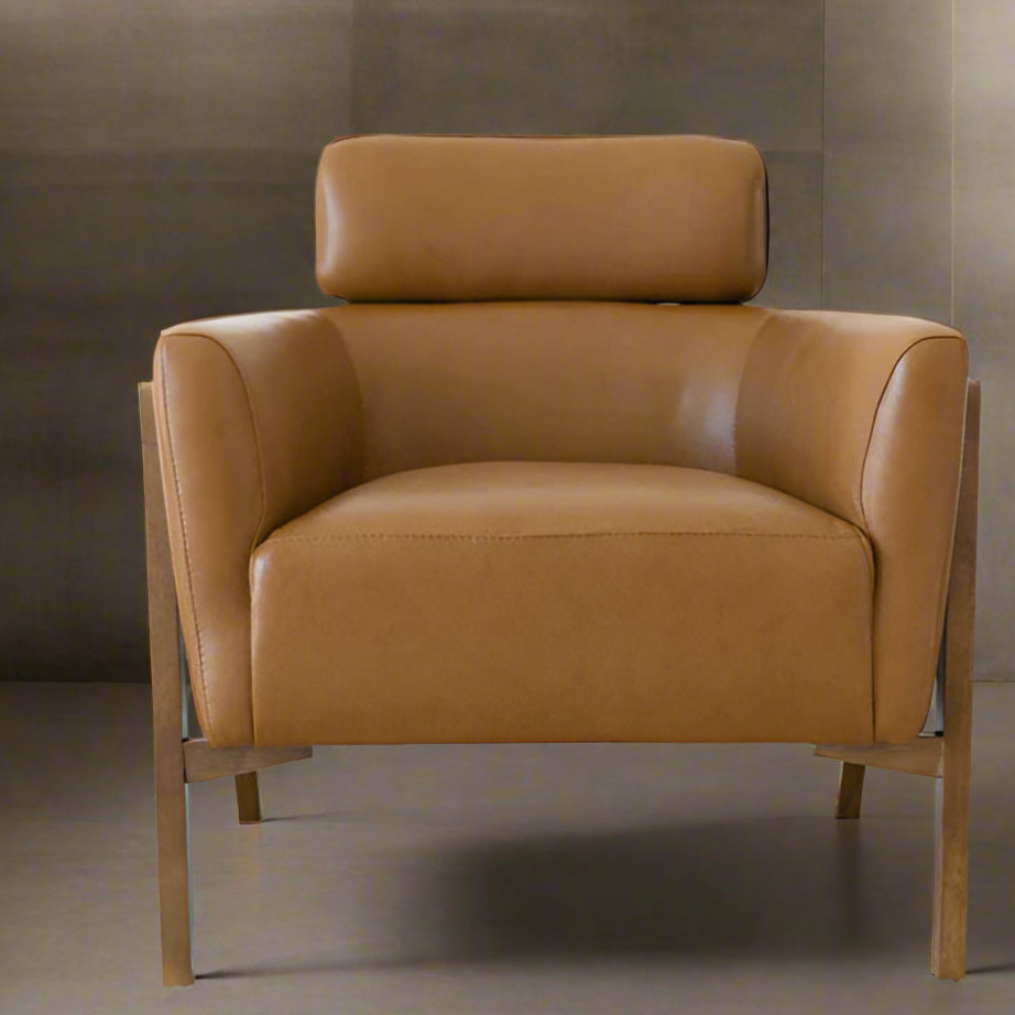 Darien Accent Chair