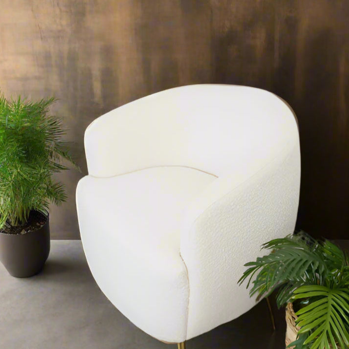 Pike  Chair