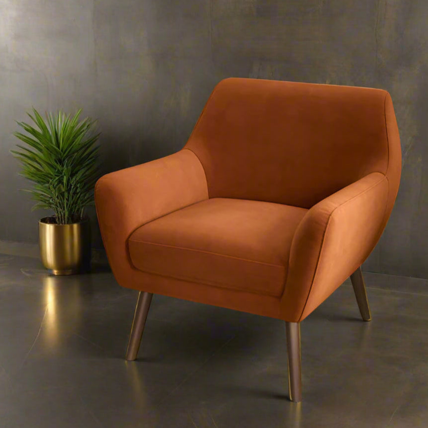 Orangeville Chair