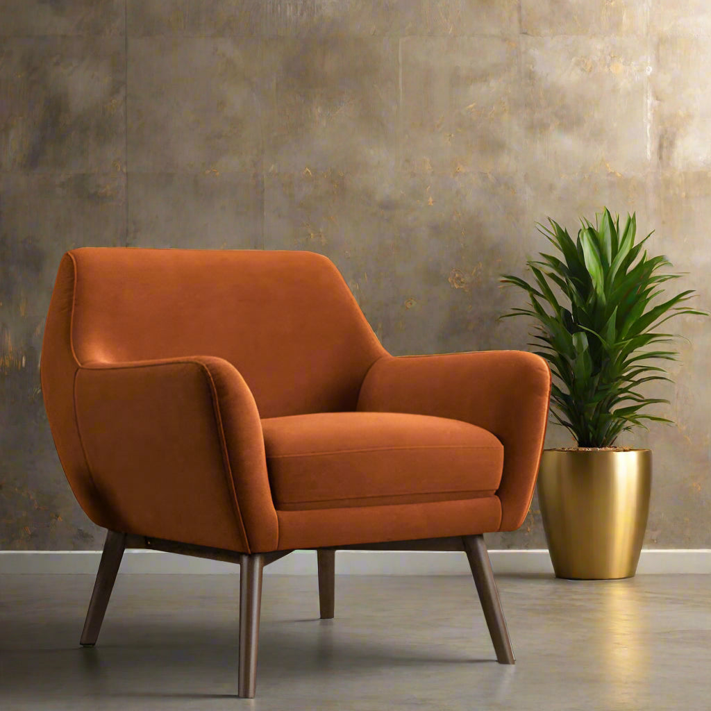 Orangeville Chair