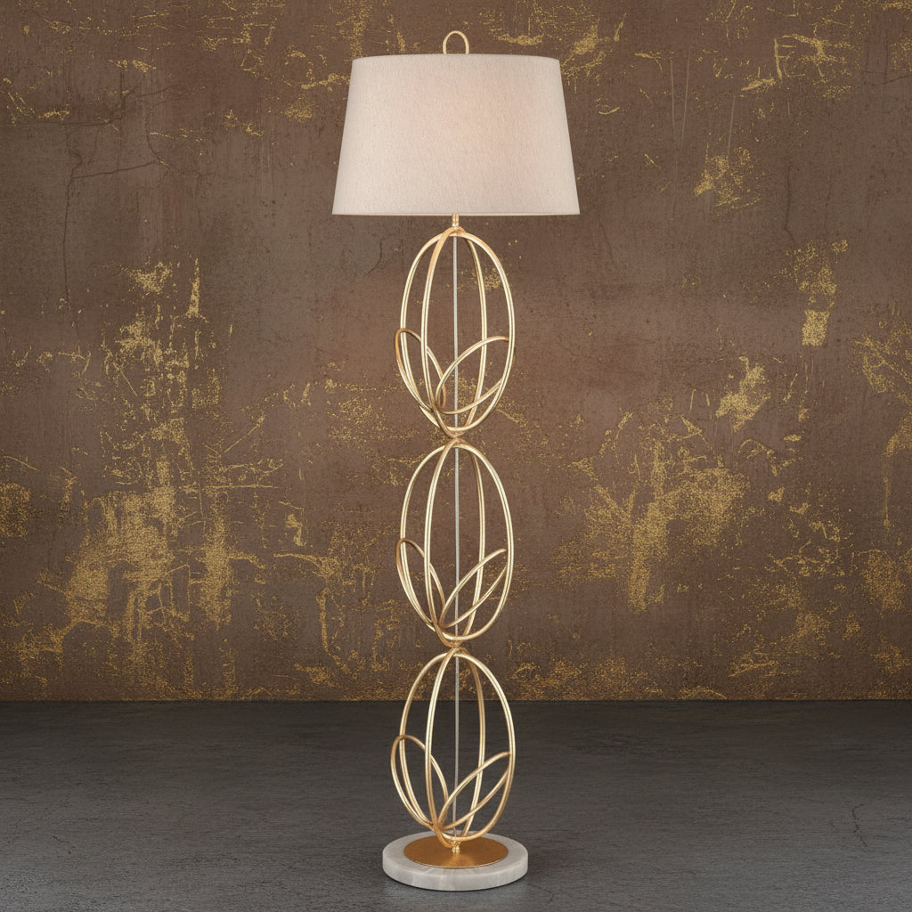 Wirt Floor Lamp