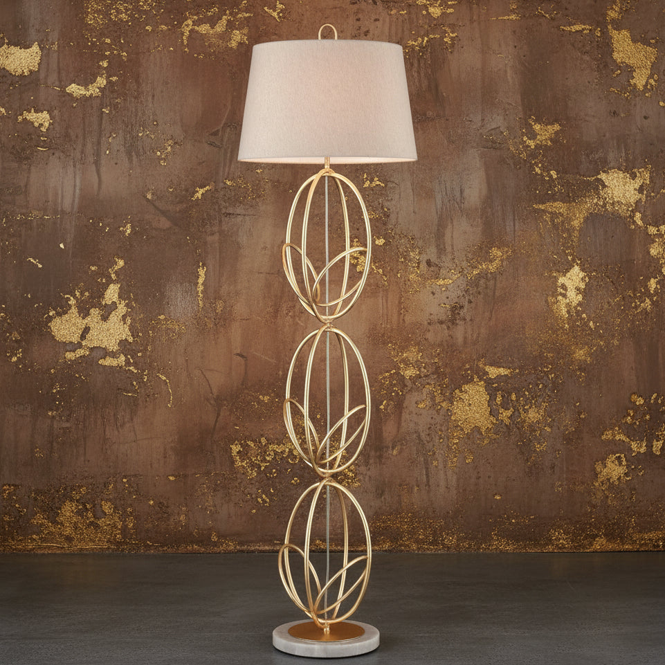 Wirt Floor Lamp